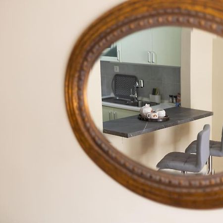 Center Proluxe Apartment Александруполис Екстериор снимка