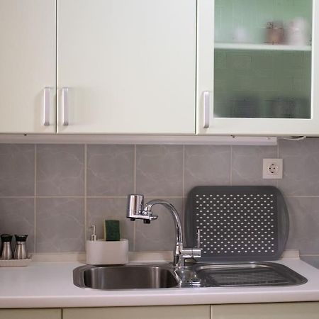 Center Proluxe Apartment Александруполис Екстериор снимка