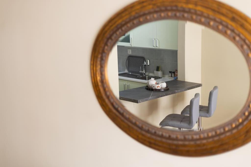 Center Proluxe Apartment Александруполис Екстериор снимка