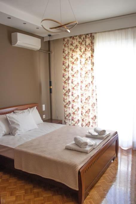 Center Proluxe Apartment Александруполис Екстериор снимка