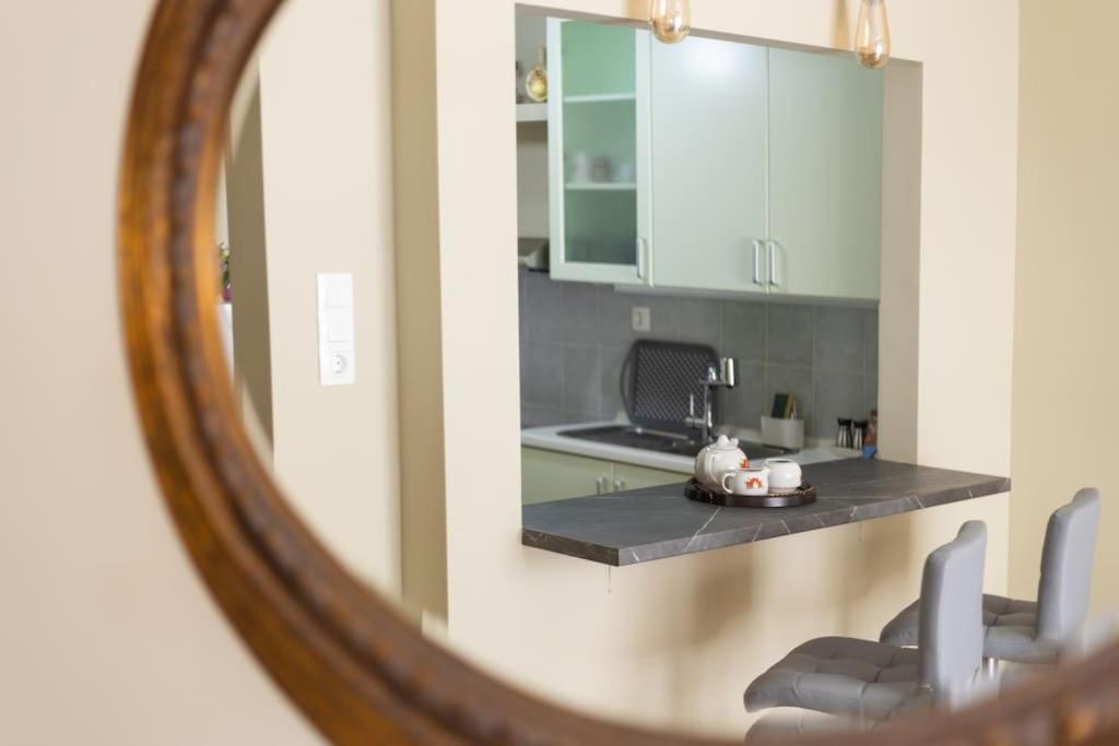 Center Proluxe Apartment Александруполис Екстериор снимка
