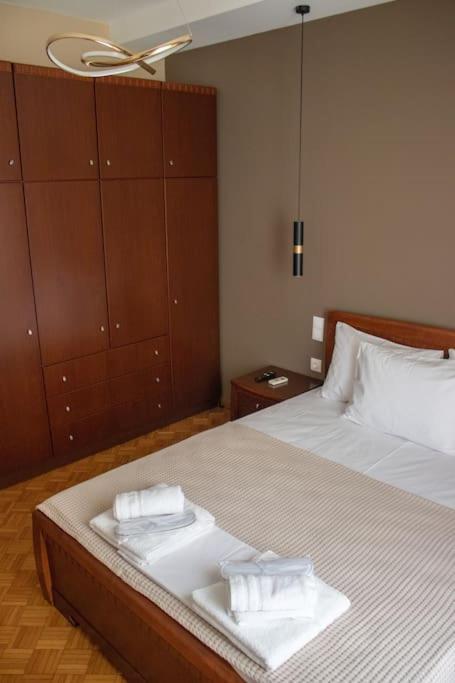 Center Proluxe Apartment Александруполис Екстериор снимка