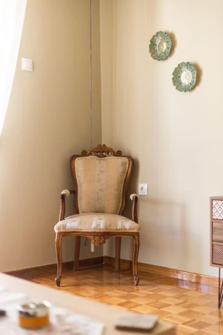 Center Proluxe Apartment Александруполис Екстериор снимка