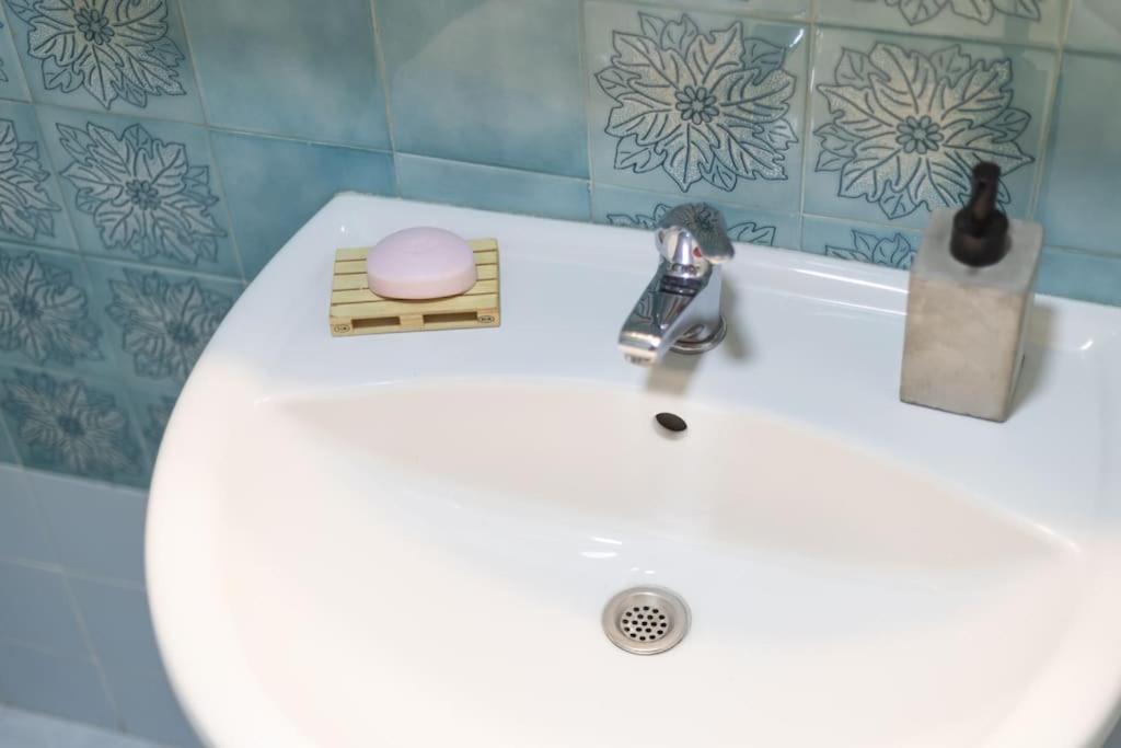 Center Proluxe Apartment Александруполис Екстериор снимка