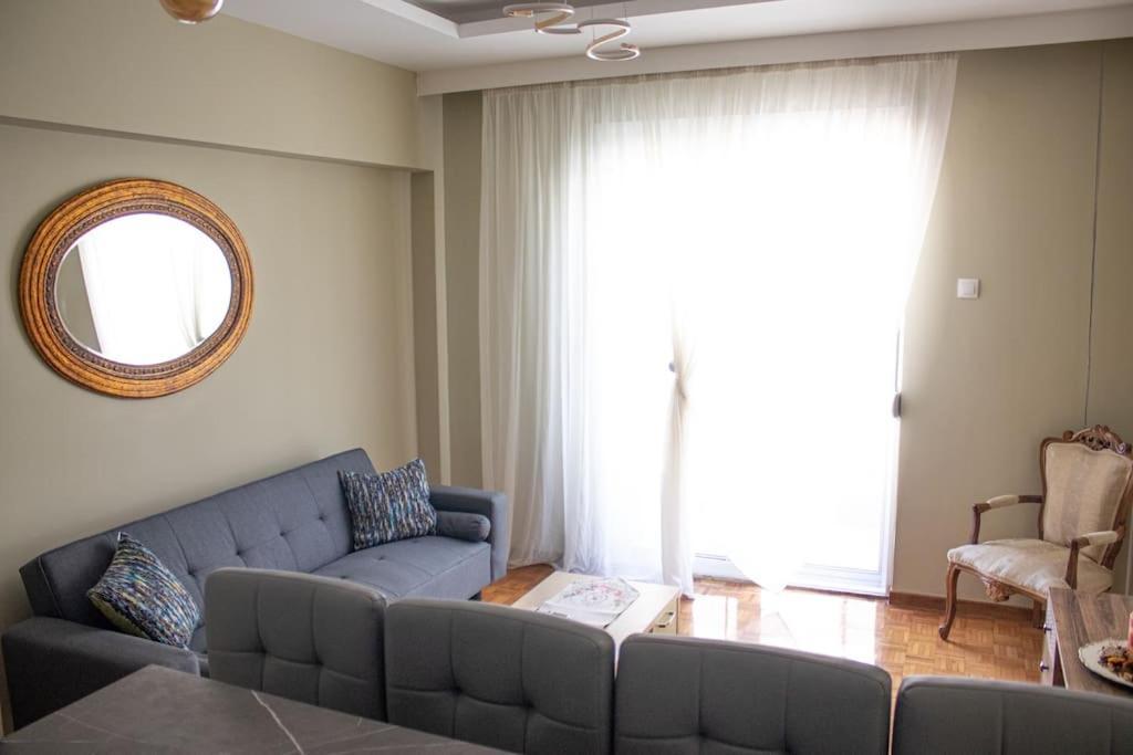 Center Proluxe Apartment Александруполис Екстериор снимка