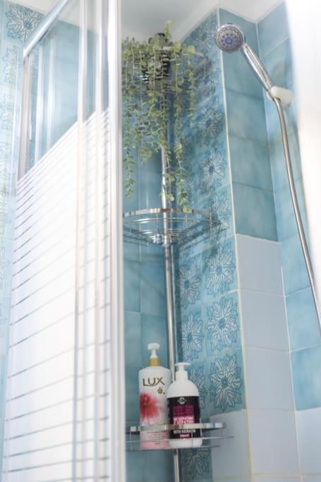 Center Proluxe Apartment Александруполис Екстериор снимка